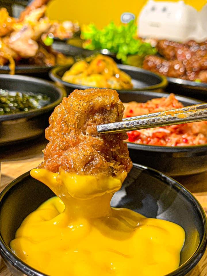 Chicken Plus Vietnam