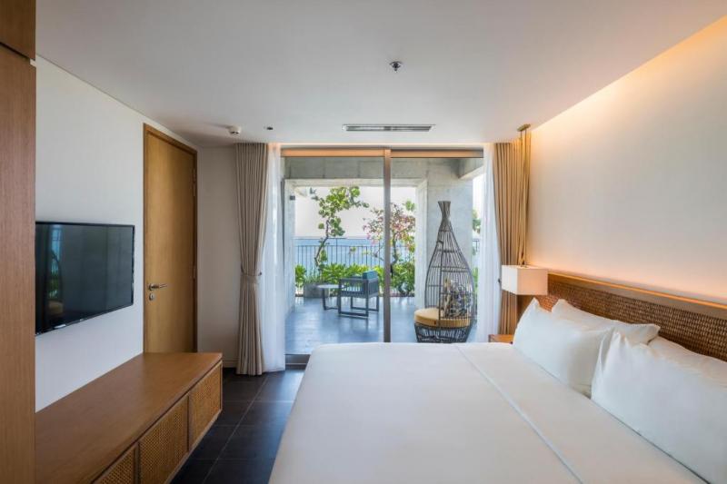 Chicland Danang Beach Hotel