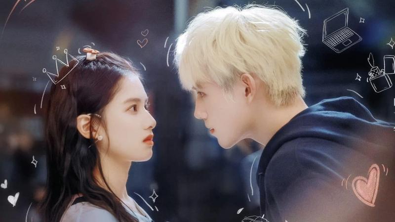 Chiếc bật lửa và váy công chúa
