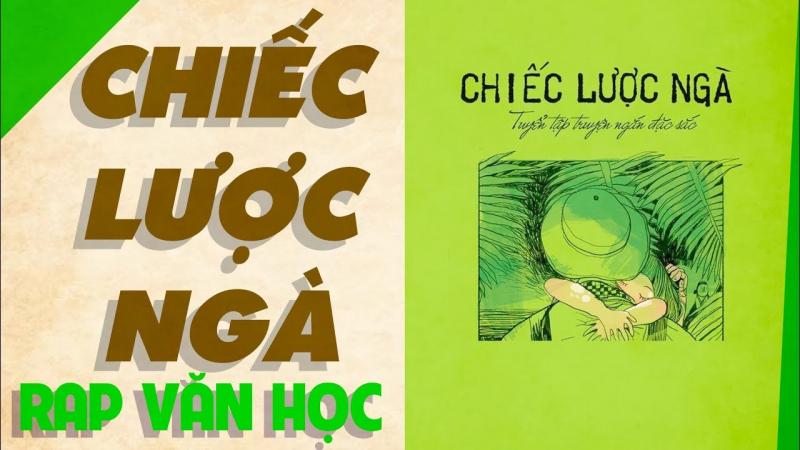 Chiếc lược ngà  - Bài 5