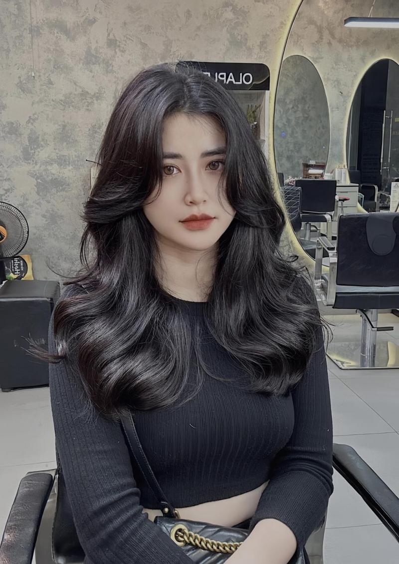 Chiến Hair Salon