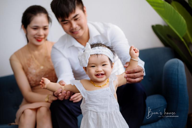 Chiến Phạm Studio
