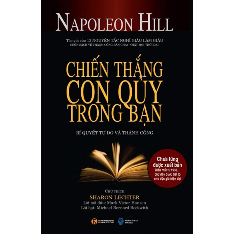 Chiến thắng con quỷ trong bạn