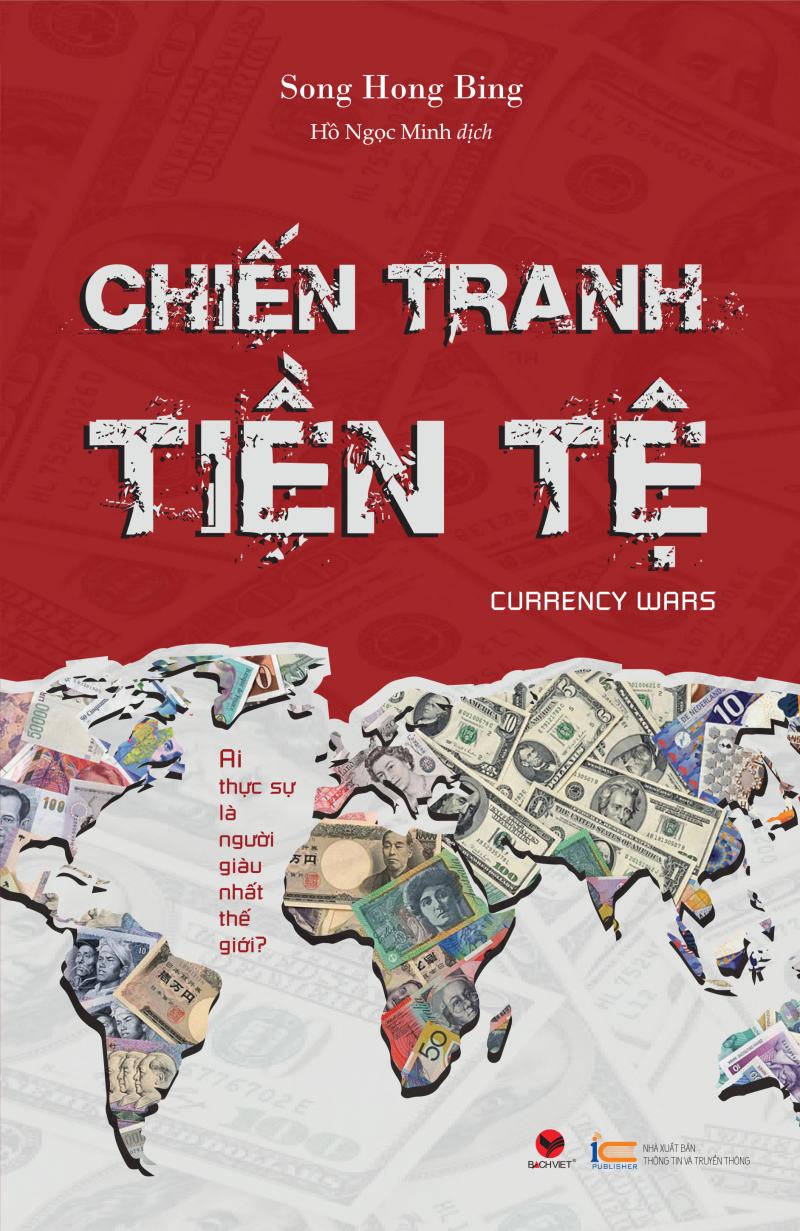 Chiến tranh tiền tệ