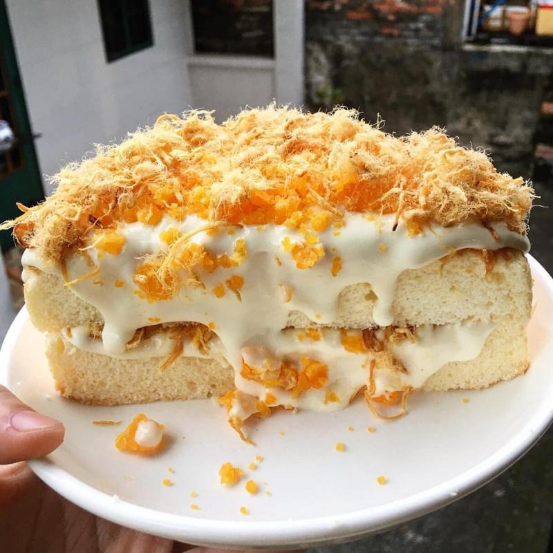 Bakery Khánh Tiên