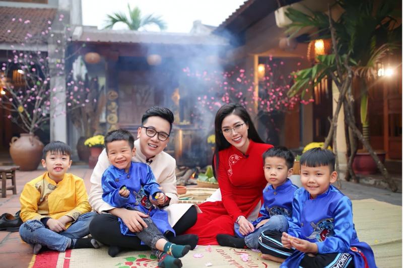 Chiều cuối năm