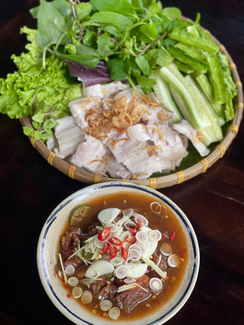 Chiều Nay Quán