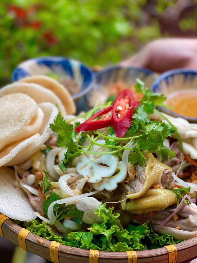 Chiều Nay Quán