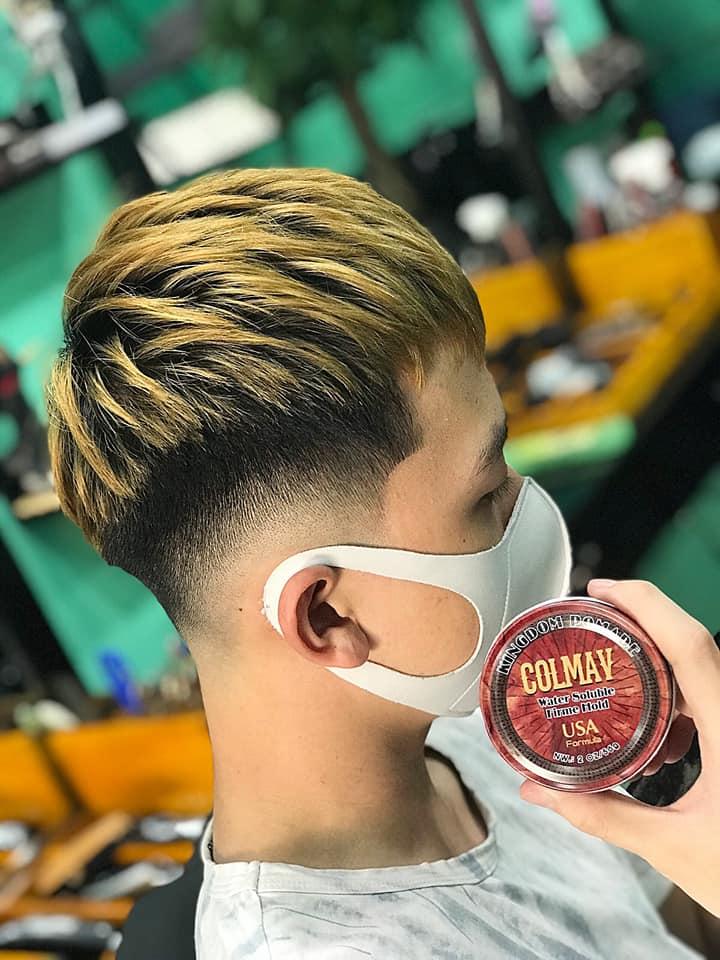 CHILL BarberShop