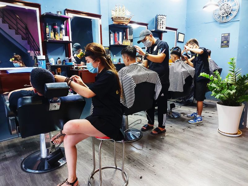CHILL BarberShop