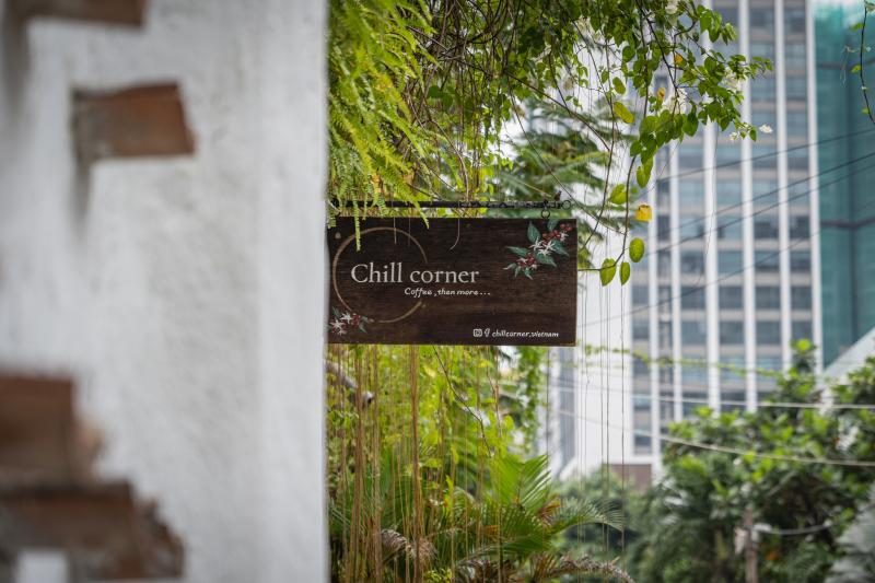 Chill Corner