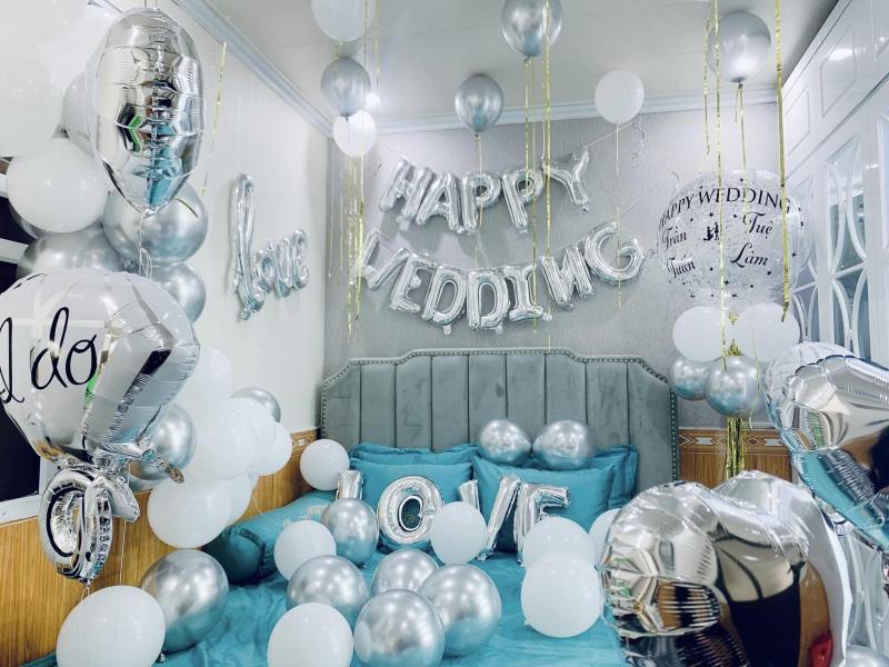Chill Decor