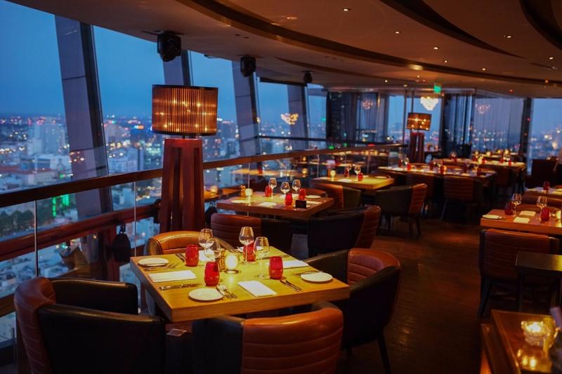 Chill Skybar