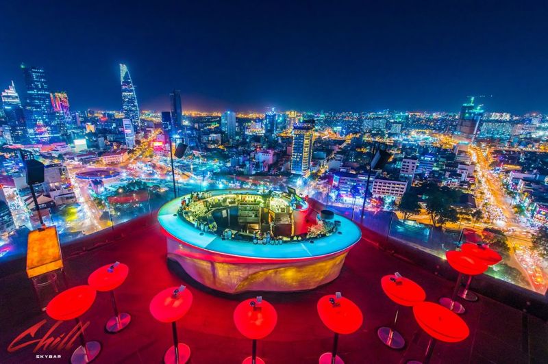 Chill Skybar