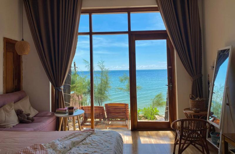 Chill House By The Beach
