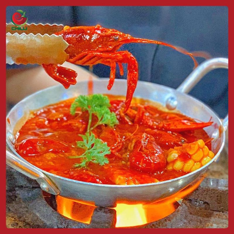 Chilli Quán