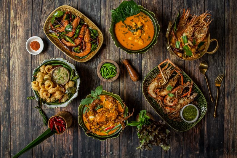 Chilli Thai