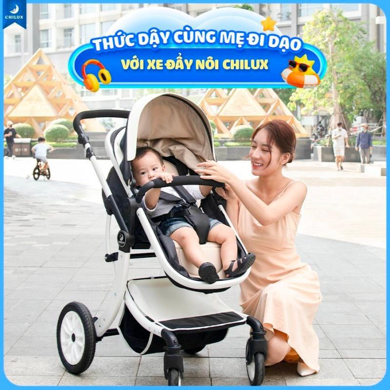 Chilux Việt Nam