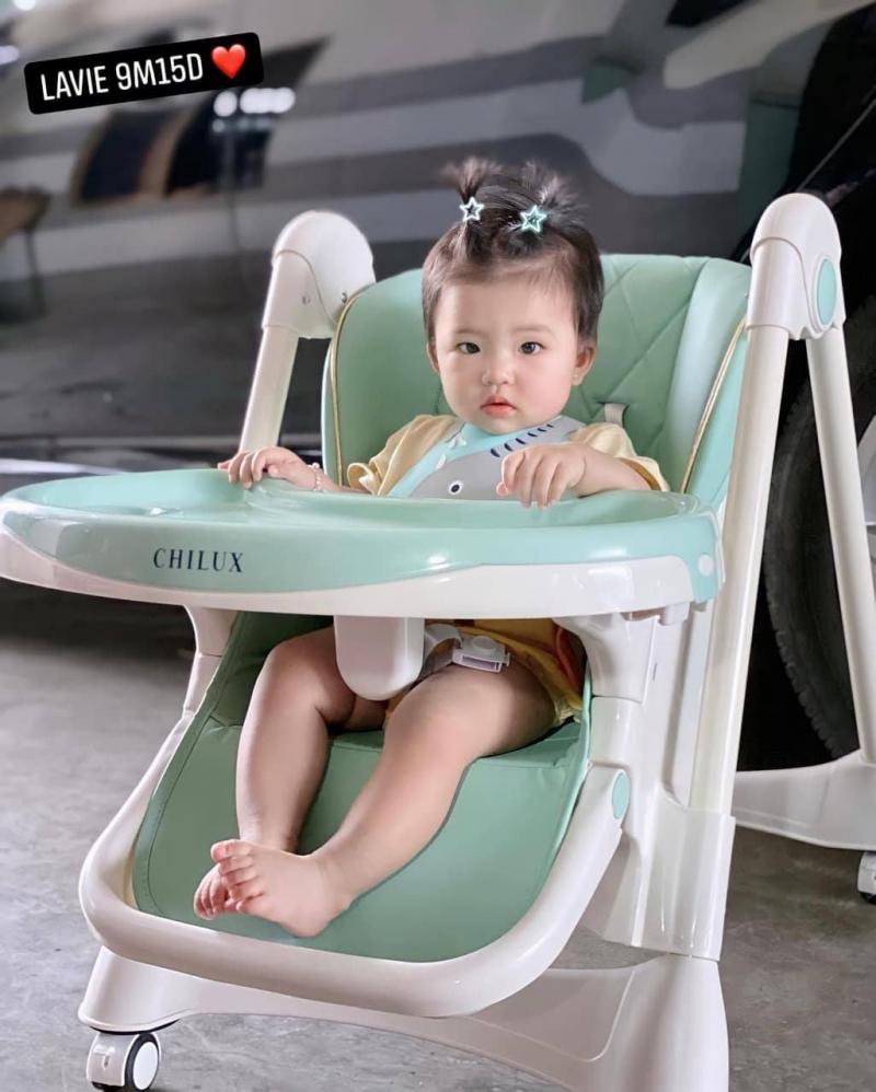 Chilux Việt Nam
