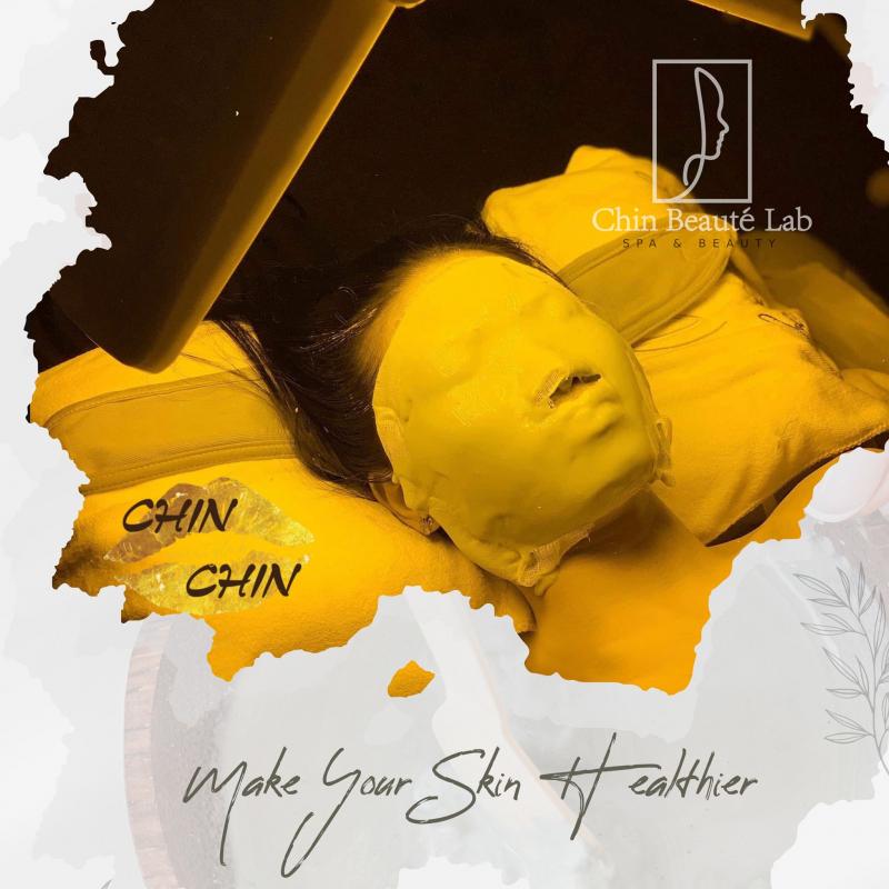 Chin Beauté Lab