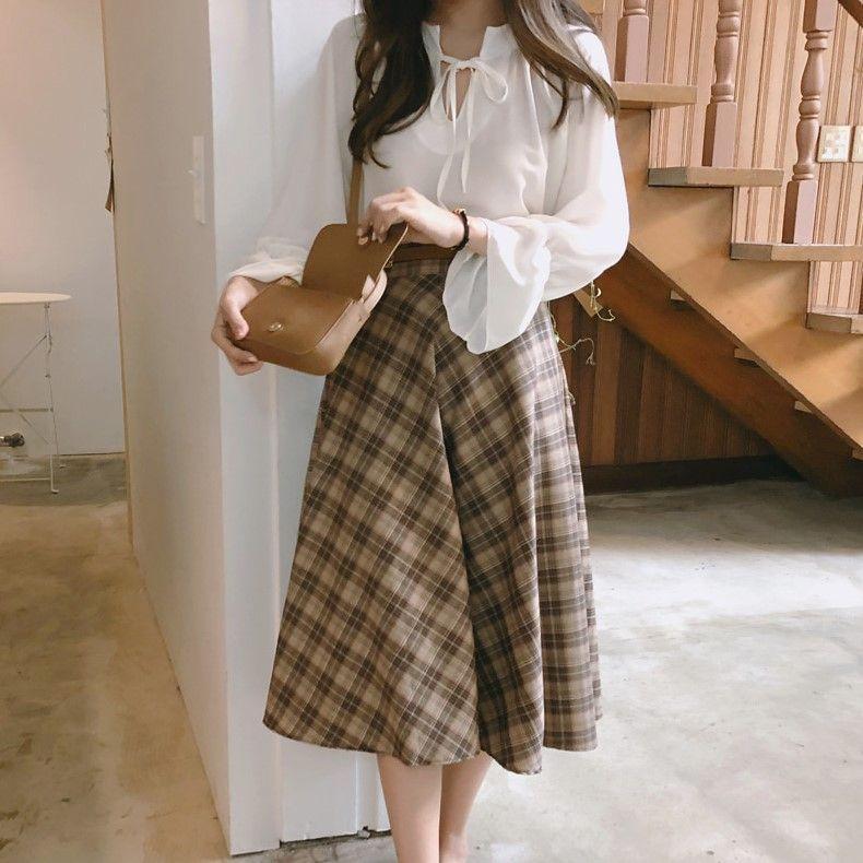 Chỉn chu về cách ăn mặc
