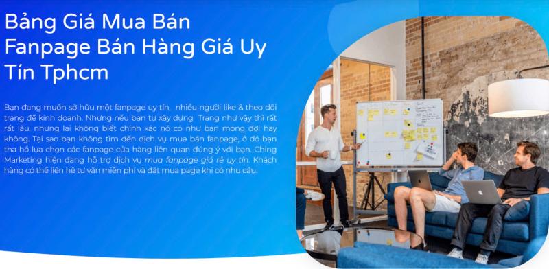 Ching Marketing