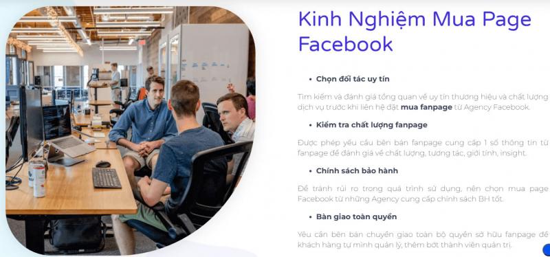 Ching Marketing