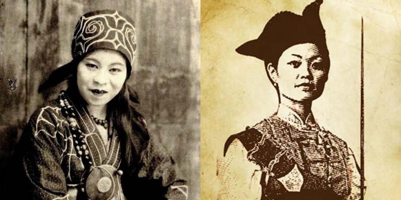 Ching Shih