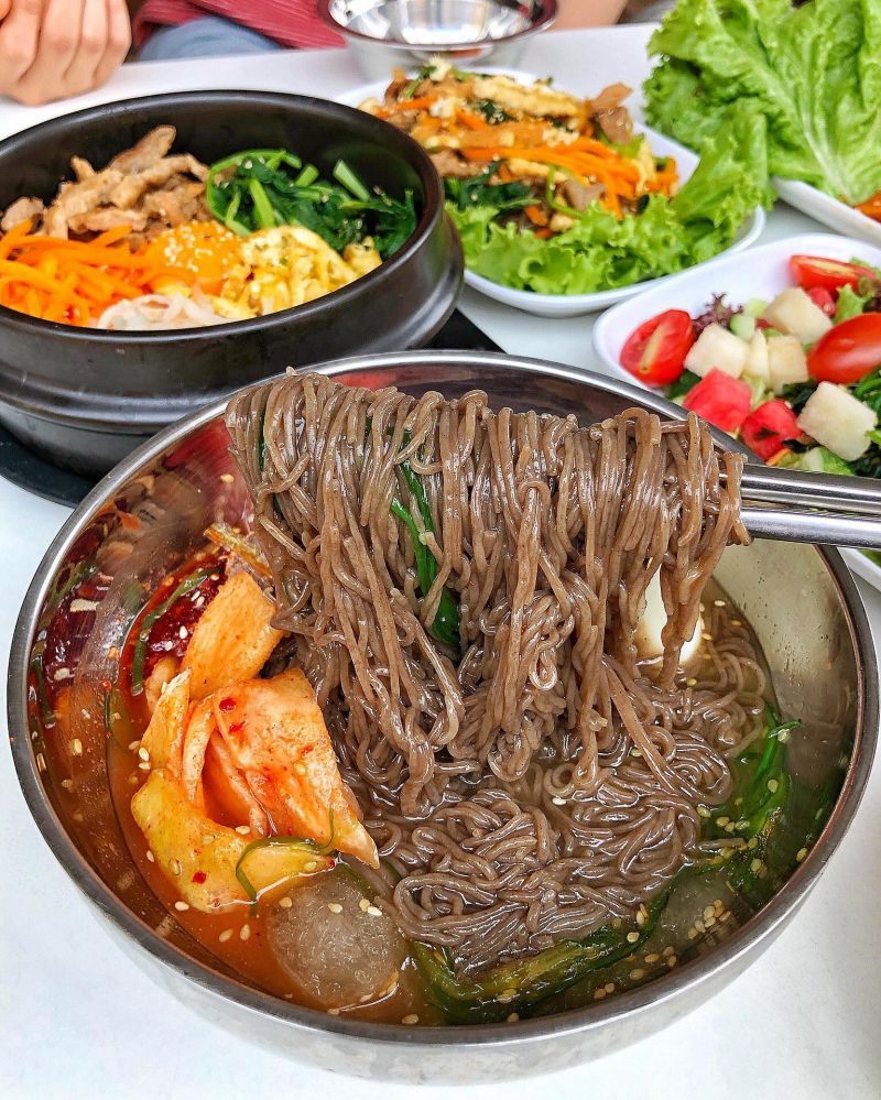 Chingu Eat - Ăn Vặt Hàn Quốc