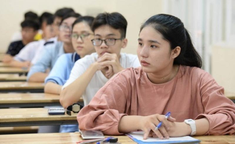 “Chinh chiến” các kỳ thi giúp tích lũy kinh nghiệm và tăng sự tự tin