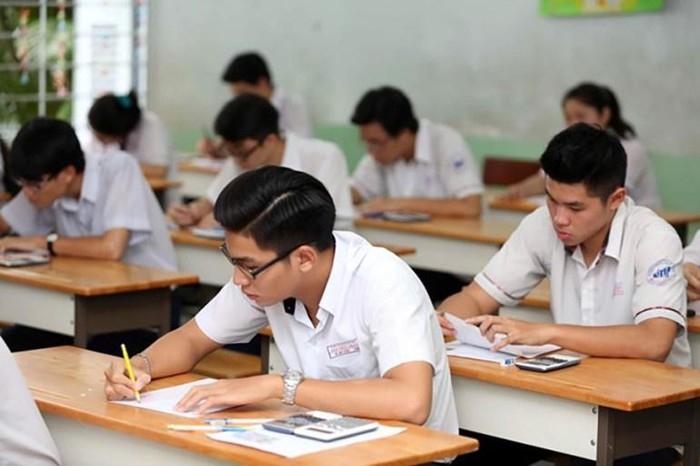 “Chinh chiến” các kỳ thi giúp tích lũy kinh nghiệm và tăng sự tự tin