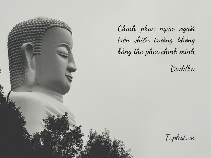 Biết được chính mình là điều quan trọng nhất trong cuộc đời