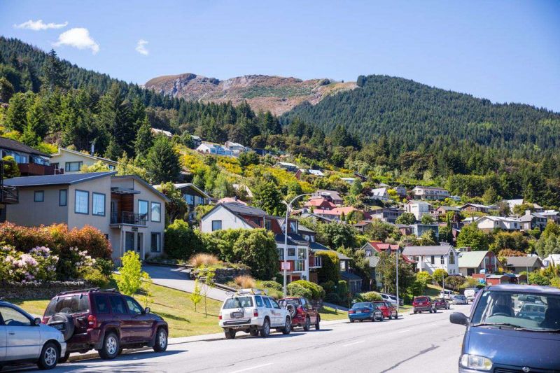 Chính sách định cư New Zealand theo diện tay nghề
