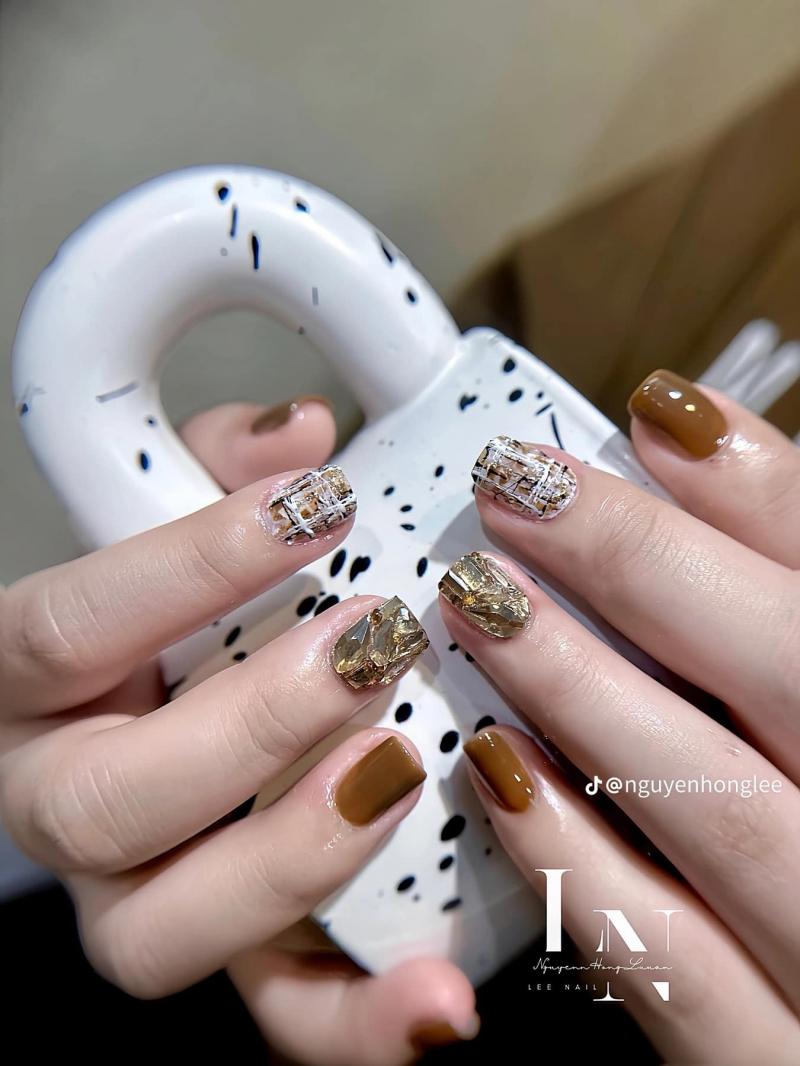 Chinh Viet Nail