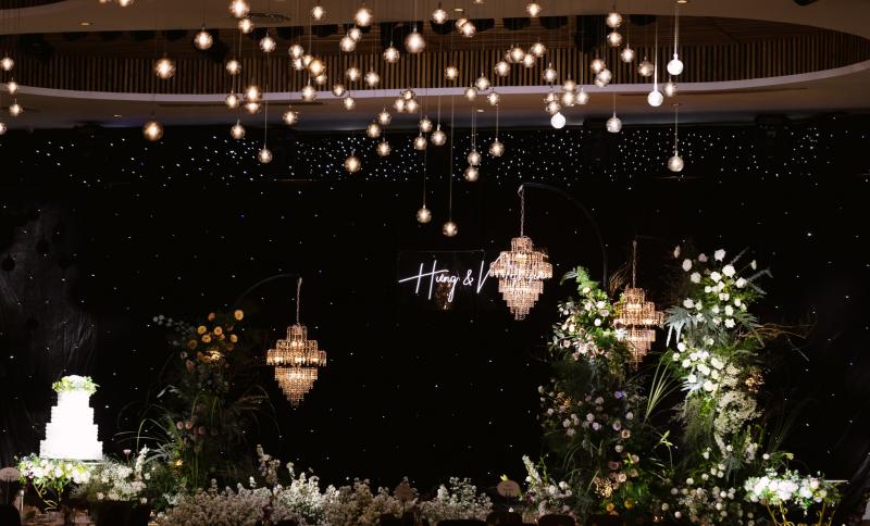 Chino Wedding & Events