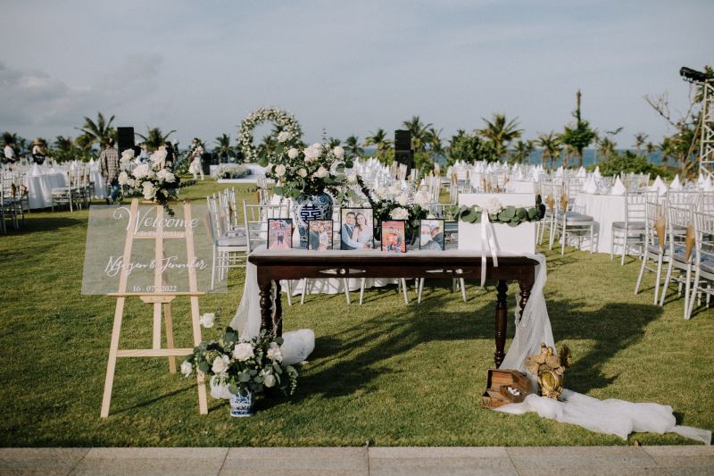 Chino Wedding & Events