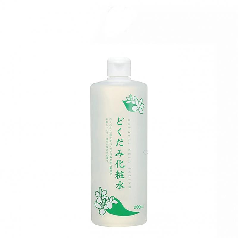 Chinoshio Dokudami Natural Skin Lotion