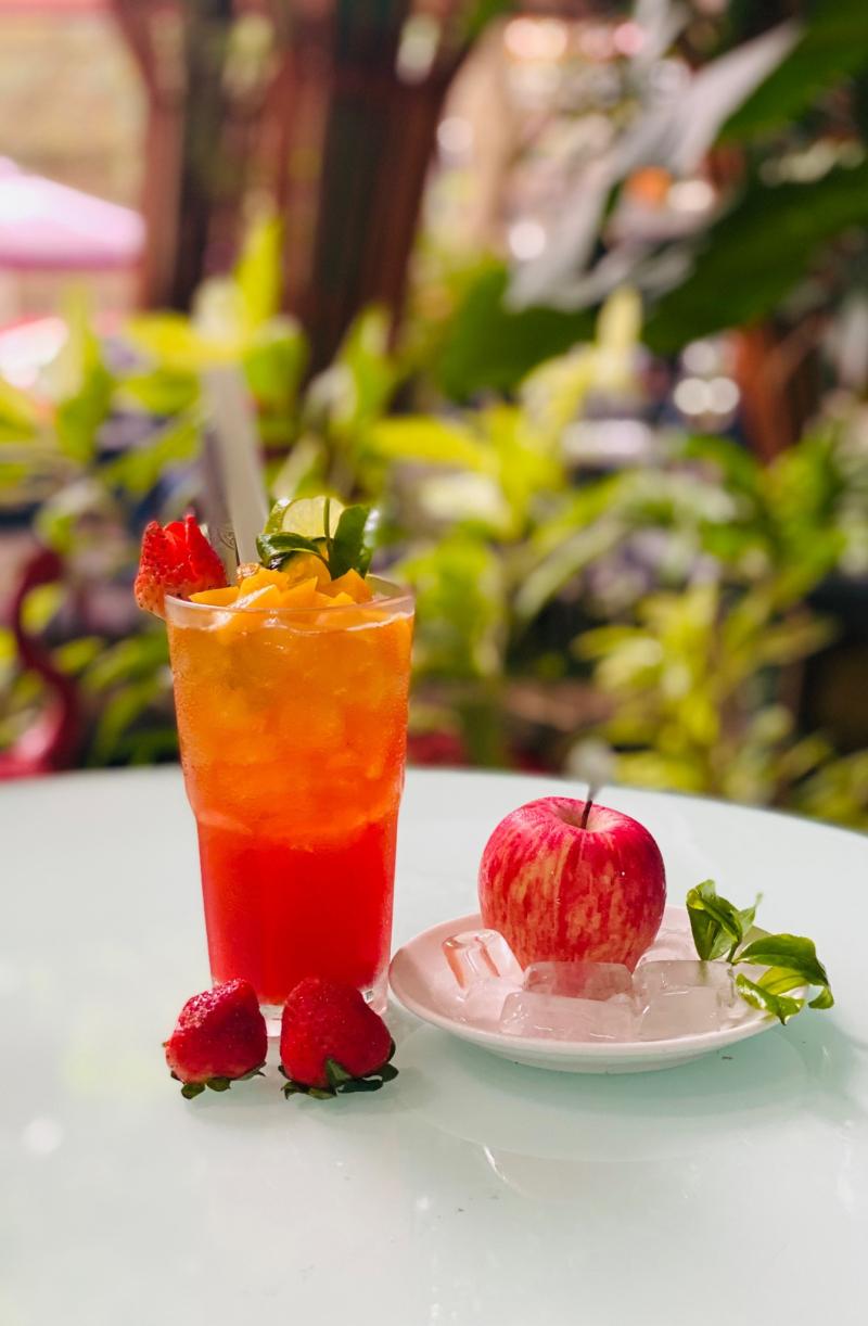 ChiO Coffee & Tea