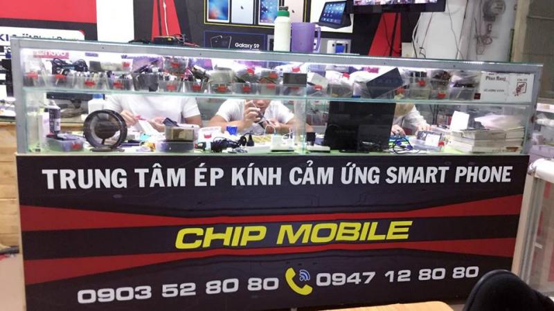 Chip Mobile