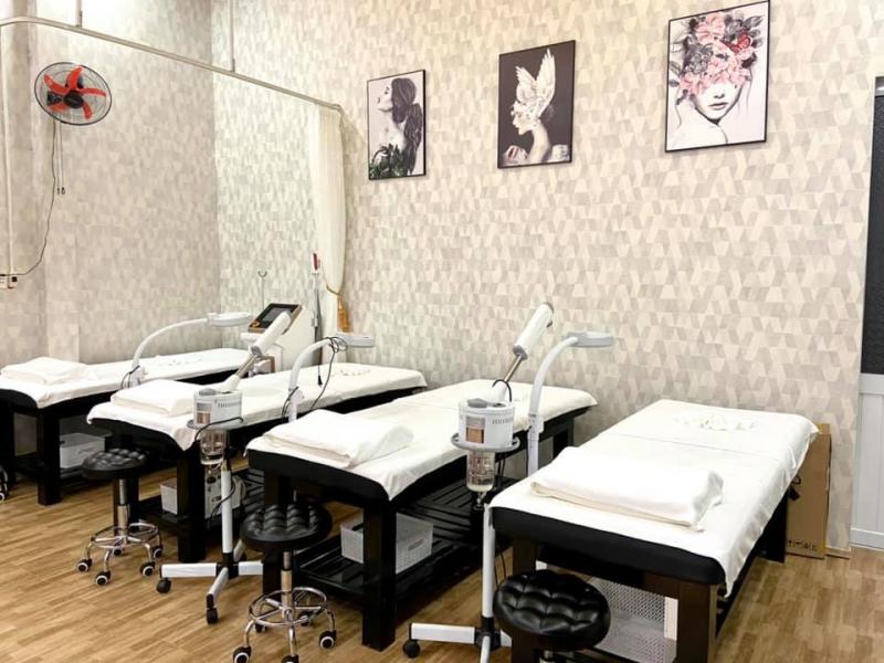 Chip Spa Beauty & Clinic