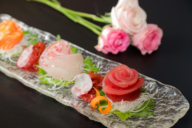 Chiyoda Sushi
