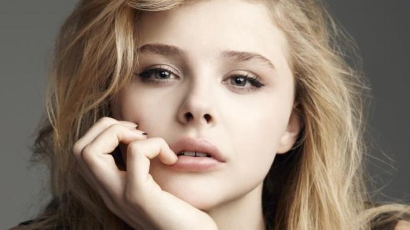 Chloe Moretz