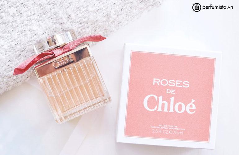 Chloe Rose Edition dành cho những cô nàng Kim Ngưu