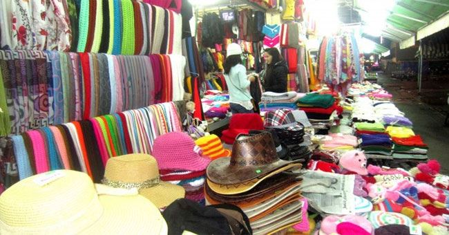 Thiên đường của các loại len