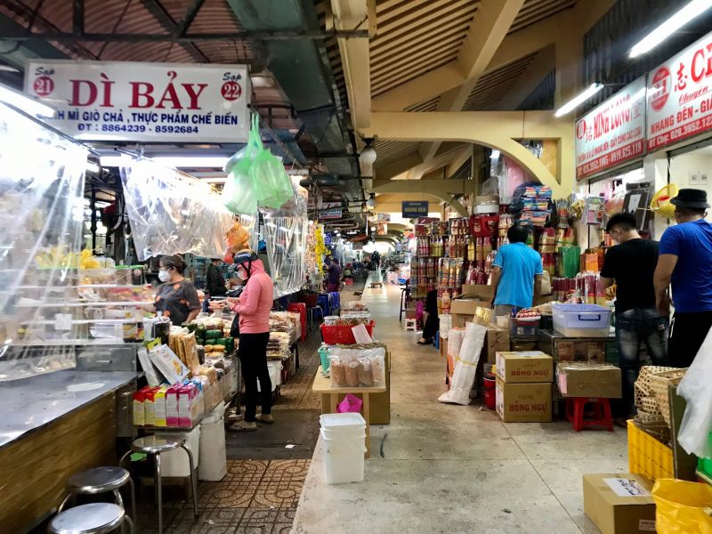 Chợ Bình Tây