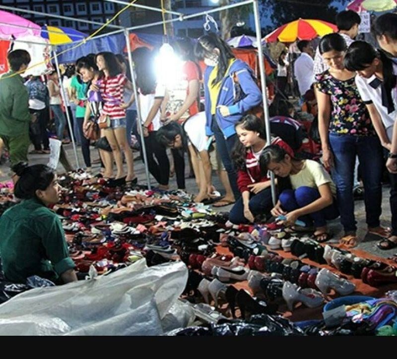 Địa chỉ mua sắm phụ kiện thời trang không thể bỏ qua