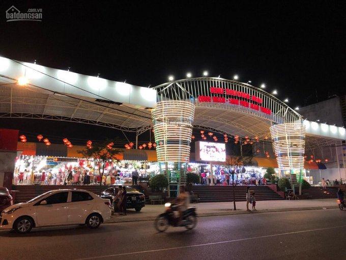 Chợ Đêm Man Thiện