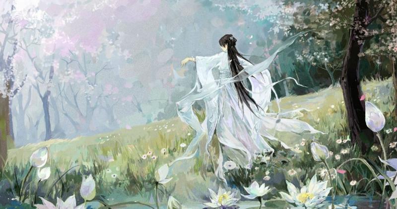 Cho đến bây giờ tùy em