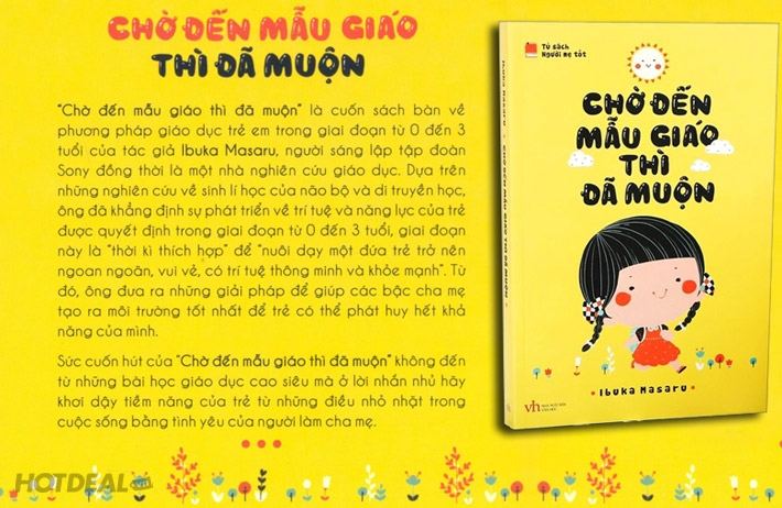 Giới thiệu về cuốn sách