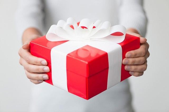 Cho đi nhiều hơn là nhận lại